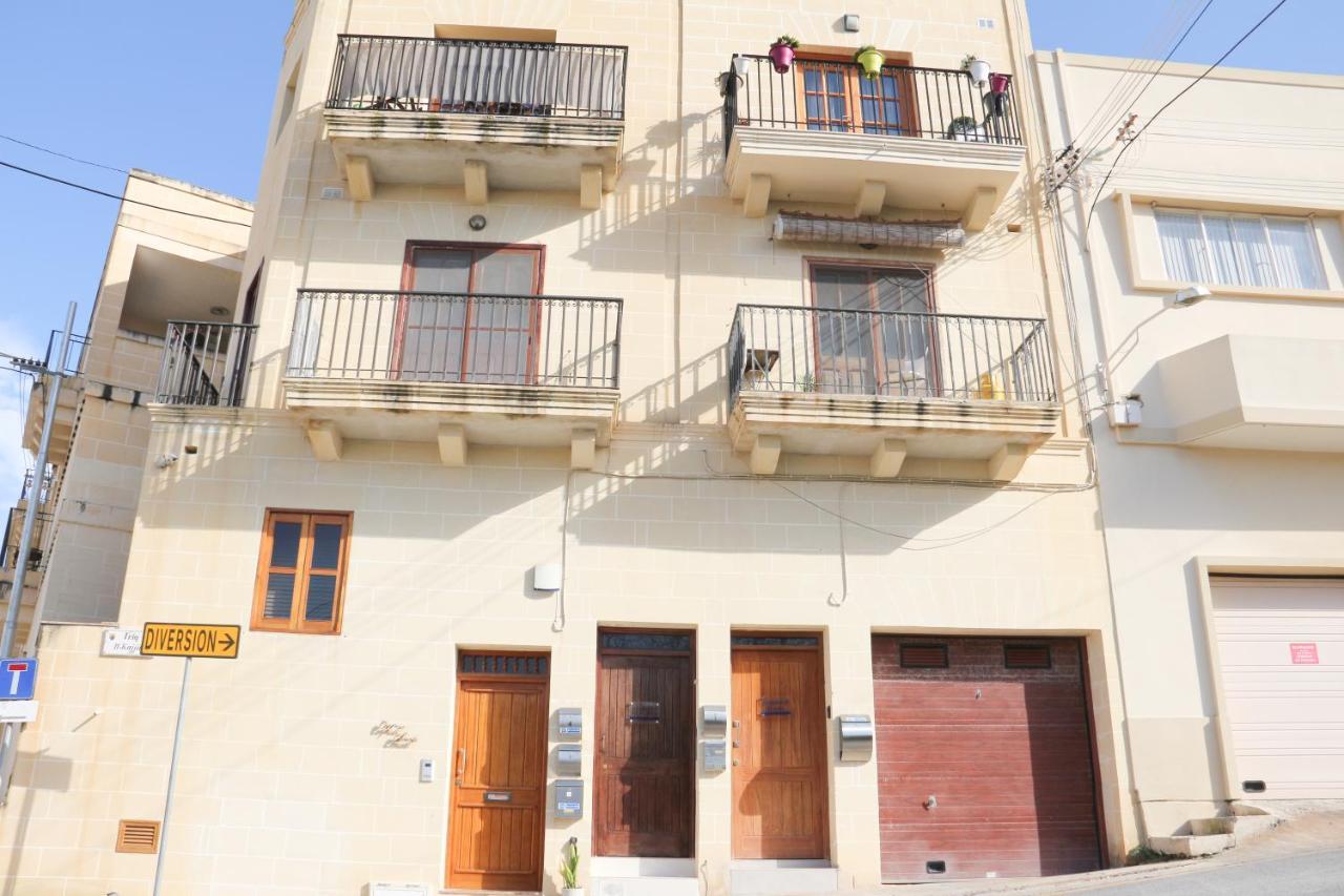 Harbour Pearl Lägenhet Kalkara Exteriör bild