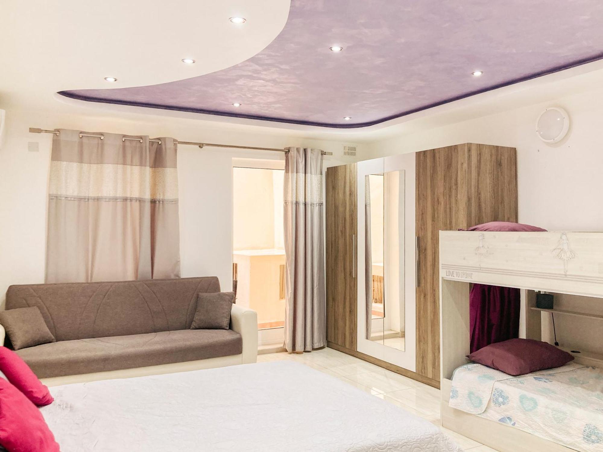 Harbour Pearl Lägenhet Kalkara Exteriör bild